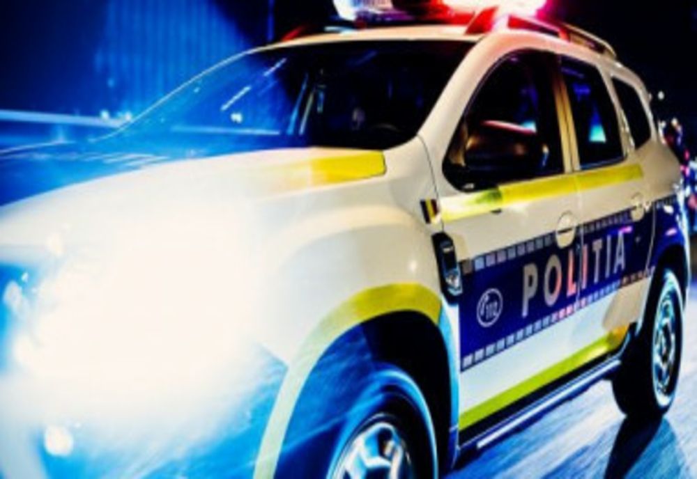 DOLJ: Fetița dispărută din localitatea Bresla, de negăsit