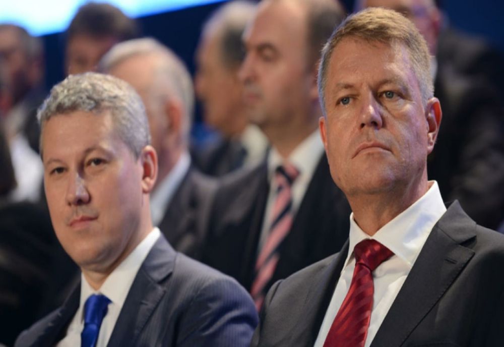 Ziua MAI. Cătălin Predoiu: Cred în capacitatea actualei generaţii de a moderniza Ministerul de Interne