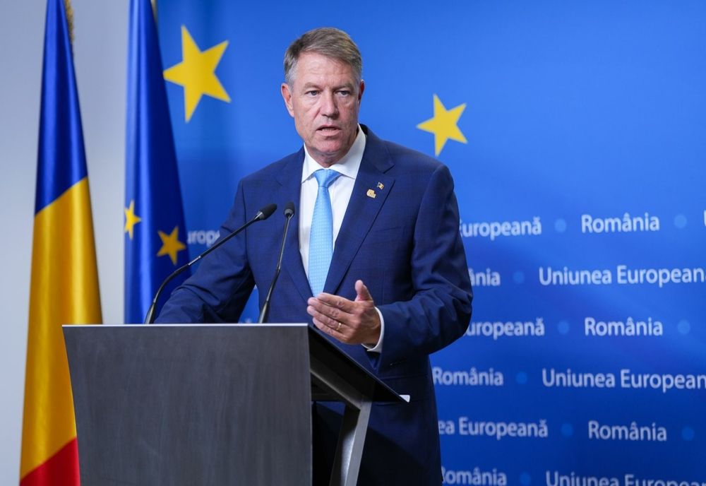 Ședință CSAT condusă de Klaus Iohannis, astăzi, la Cotroceni - Ce teme se vor discuta
