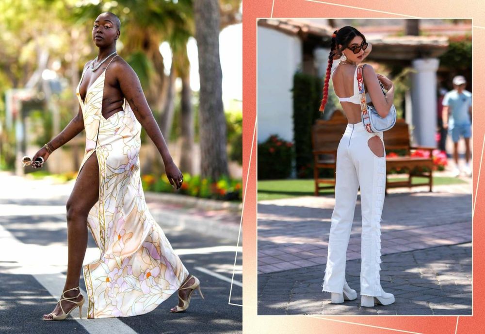 5 ținute de vară ușor de purtat și confortabile pentru a merge la plajă