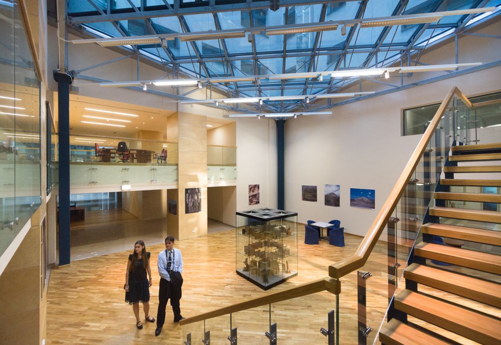 Biblioteca Națională a României va fi închisă până pe 4 septembrie din cauza ploșnițelor