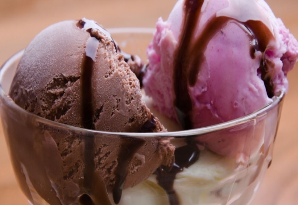 România, printre cei mai mari producători de înghețată din UE. Pe ce loc se află și ce producție are