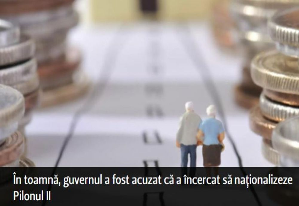 Scandal uriaș pe pensiile private ale românilor. Ministerul Finanțelor se contrazice cu Ministerul Muncii