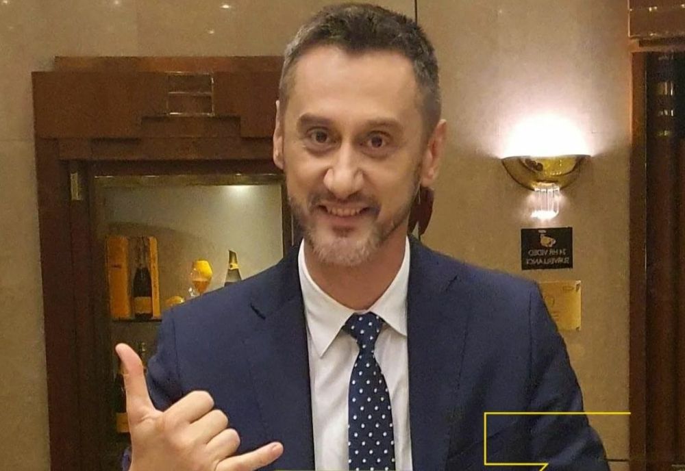 Prefectul Mario De Mezzo, urmărit de trecutul pesedist