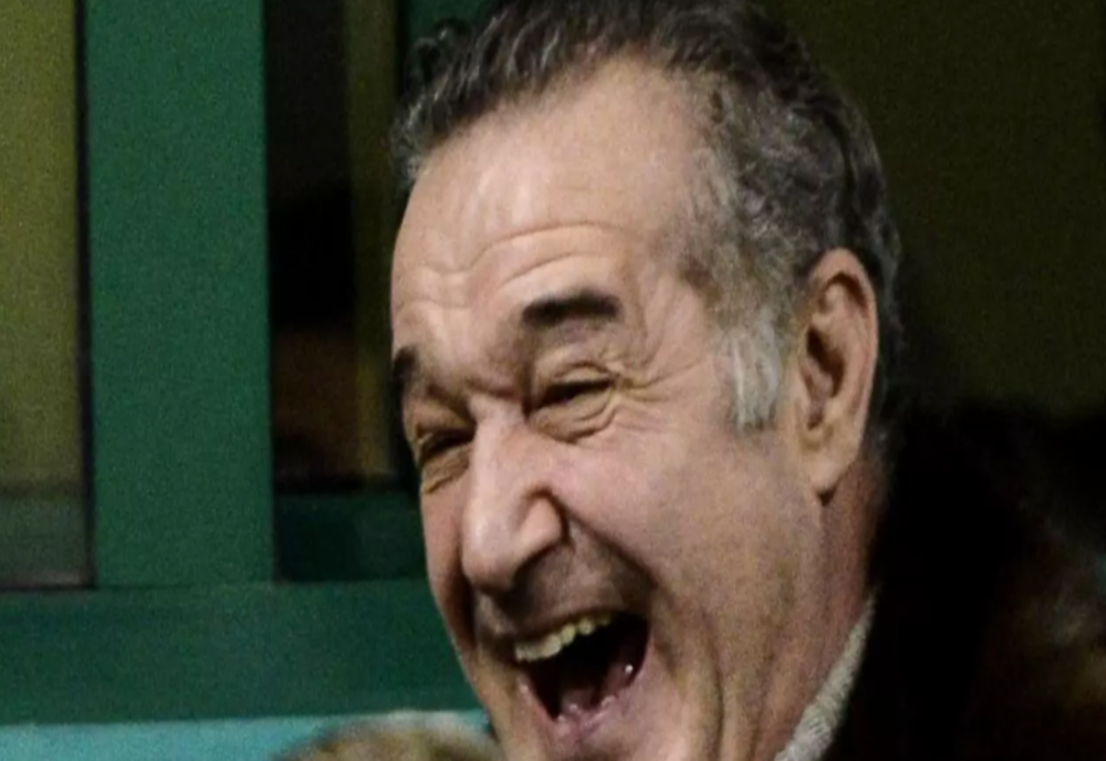 Gigi Becali a scăpat de dosarul de fraudă la votul la Referendumul pentru familie din 2018: S-au prescris faptele