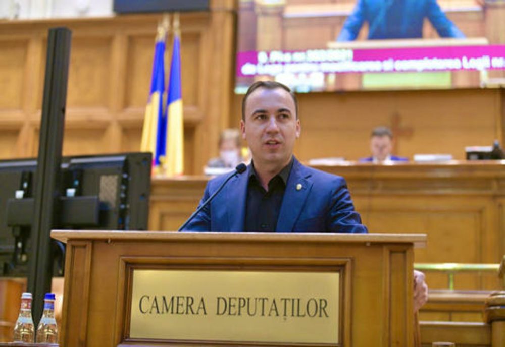 MINISTRUL ENERGIEI, BOGDAN IVAN: „GAZELE NU SE SCUMPESC, LUCRĂM LA REDUCEREA PREȚULUI ENERGIEI ELECTRICE”