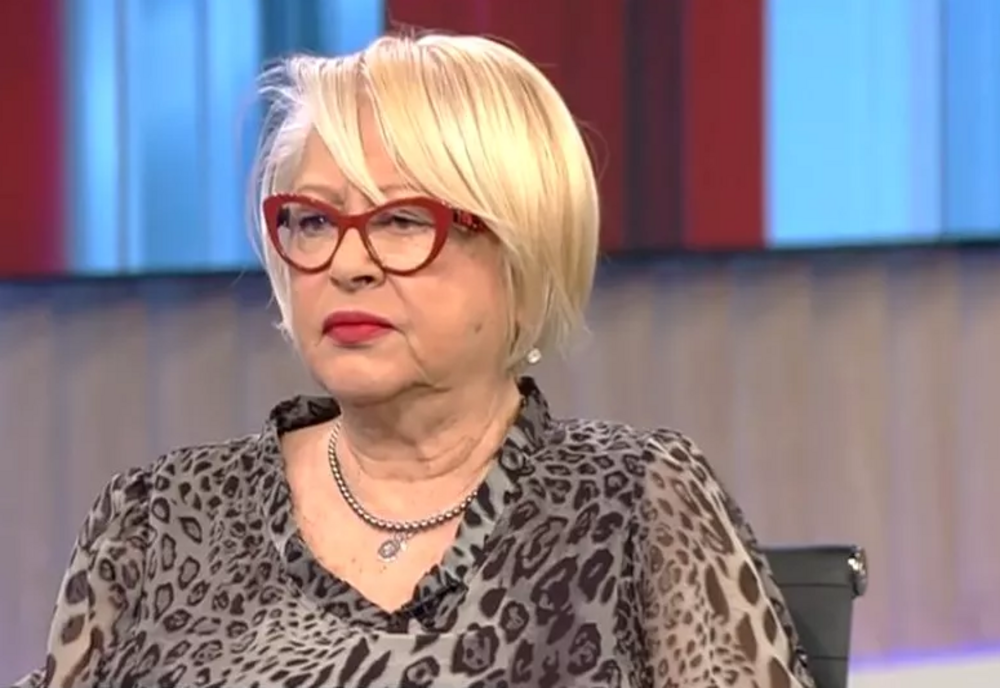 MIRABELA DAUER, CHEMATĂ LA DNA ÎN DOSARUL LOCURILOR DE VECI CONCESIONATE ILEGAL DE GENERALUL ZISU