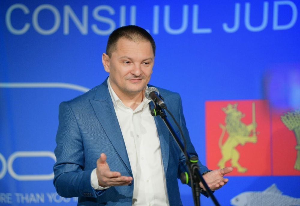 Zilele Brâncuși, la Dolj. Președintele Consiliului Județean - Cosmin Vasile: „Arta marelui artist a reușit să uimească o lume întreagă”