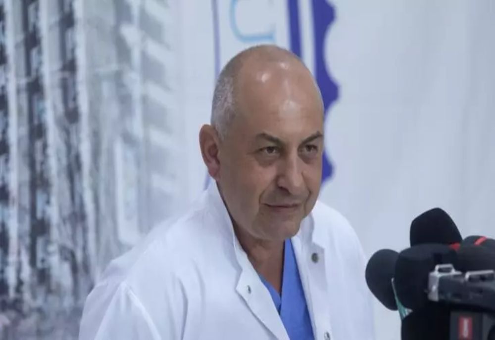 Cum a devenit Cătălin Cîrstoiu medic primar cu 4 ani mai devreme