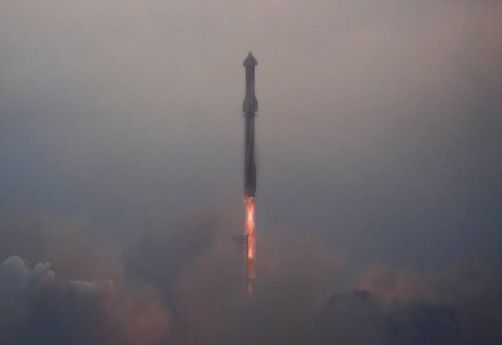 Vicepreşedintele ANCOM: Un român ar putea ajunge în spațiu în mai puțin de 6 luni