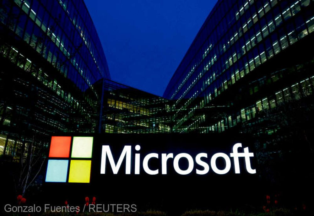 O PANĂ INFORMATICĂ A SISTEMULUI MICROSOFT PROVOACĂ INCIDENTE LA NIVEL GLOBAL LA COMPANII AERIENE, BĂNCI ŞI MASS-MEDIA