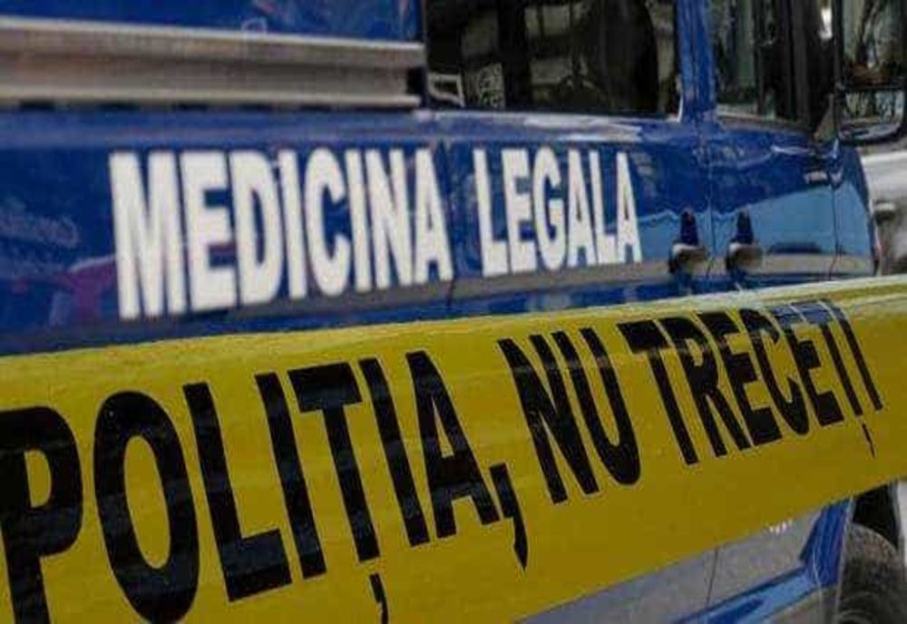 Moarte cumplită pentru o pensionară din Dolj