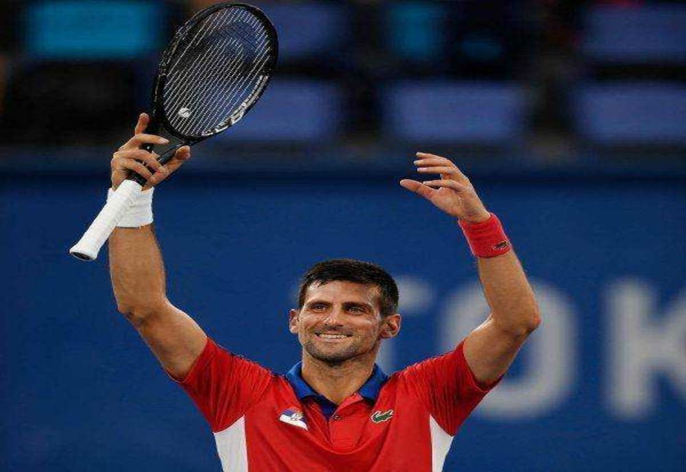 NOVAK DJOKOVIC S-A CALIFICAT ÎN SEMIFINALELE DE LA ROLAND GARROS, DUPĂ CE L-A ÎNVINS PE ALEXANDER ZVEREV