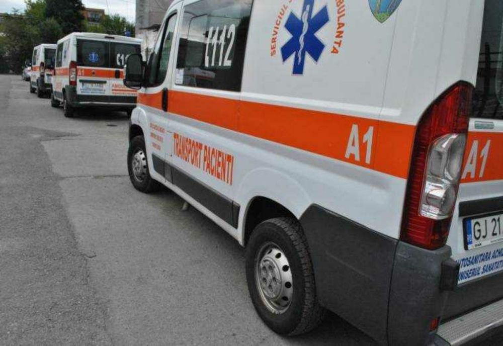 ACȚIUNE DE PERCHEZIȚII LA SERVICIUL JUDEȚEAN DE AMBULANȚĂ DOLJ