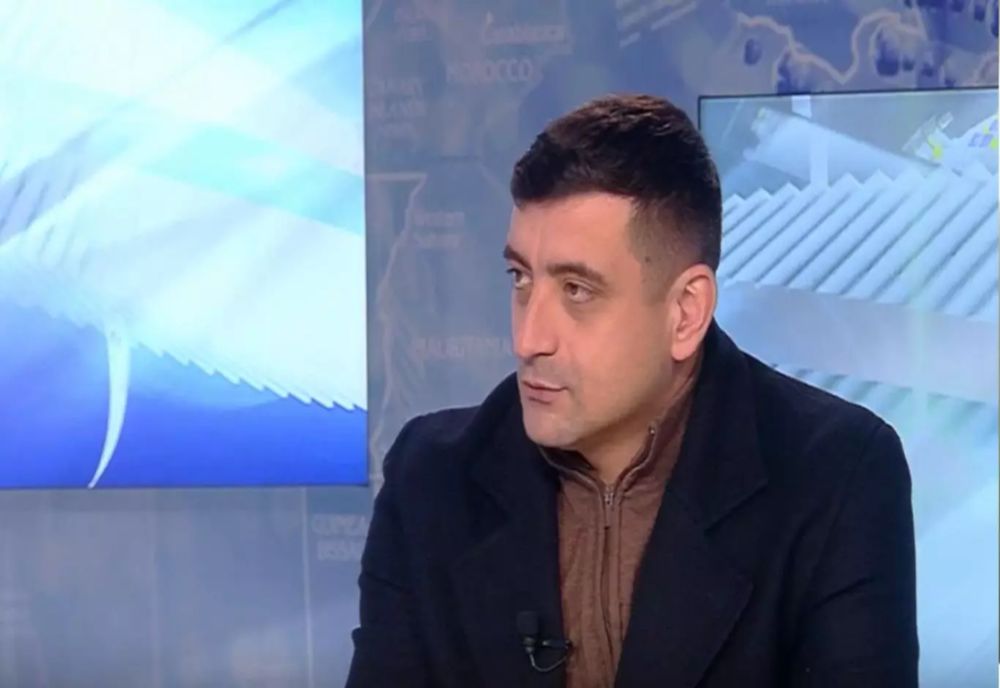 GEORGE SIMION DEMASCĂ MANEVRA CU AUDIERILE ȘI INTIMIDĂRILE LA ADRESA PARLAMENTARILOR AUR: E VORBA DE POLIȚIE POLITICĂ