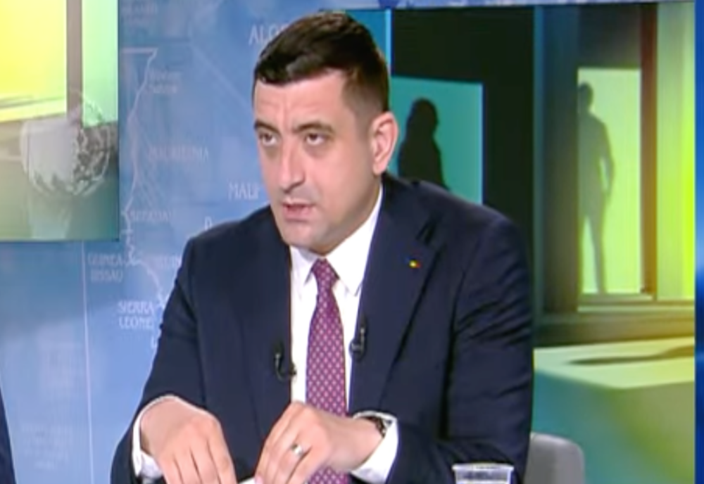 DOSAR PENAL DUPĂ AMENINȚĂRILE LA ADRESA LUI GEORGE SIMION. POLIȚIA ROMÂNĂ CONFIRMĂ ANCHETA