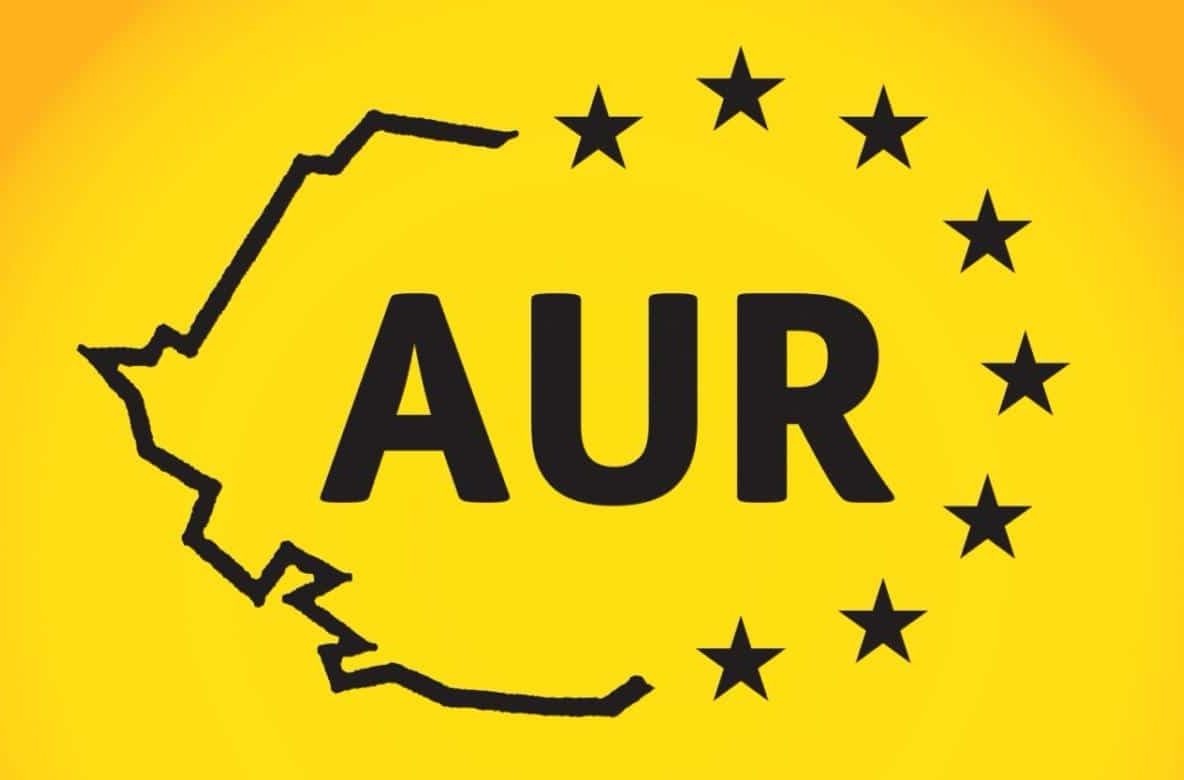 AUR SOLICITĂ COMISIILOR DE CONTROL ALE SRI ȘI SIE SĂ VERIFICE MOTIVUL VIZITEI ÎN ROMÂNIA A ȘEFULUI SERVICIILOR EXTERNE ALE FRANȚEI, ÎN PRAGUL ALEGERILOR