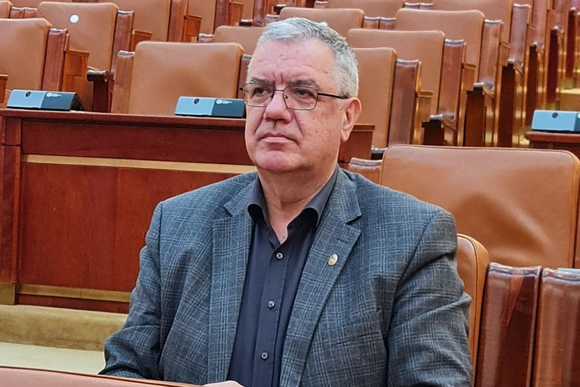 UN ALT CRAIOVEAN PREIA ȘEFIA CASEI NAȚIONALE DE PENSII. PARTIDUL NU L-A UITAT DUPĂ CE A RATAT PRIMĂRIA ȘI UN LOC DE DEPUTAT
