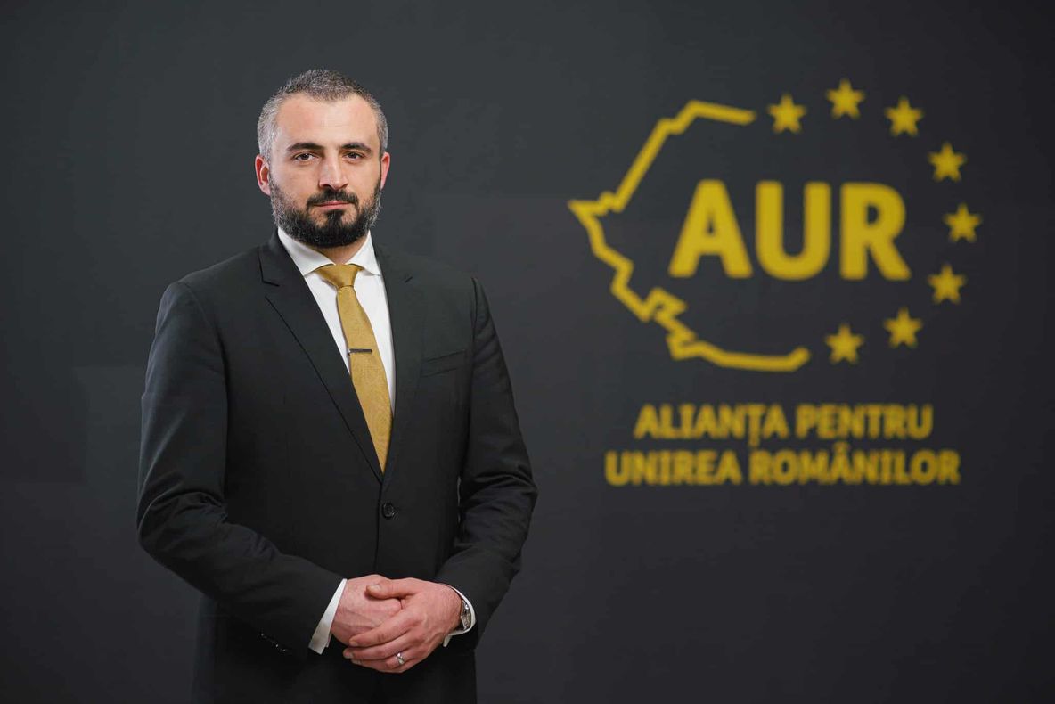 PROIECTUL LEGISLATIV INIȚIAT DE AUR PENTRU PREVENIREA TRAFICULUI ȘI CONSUMULUI DE DROGURI ÎN ȘCOLI, DEPUS LA SENAT