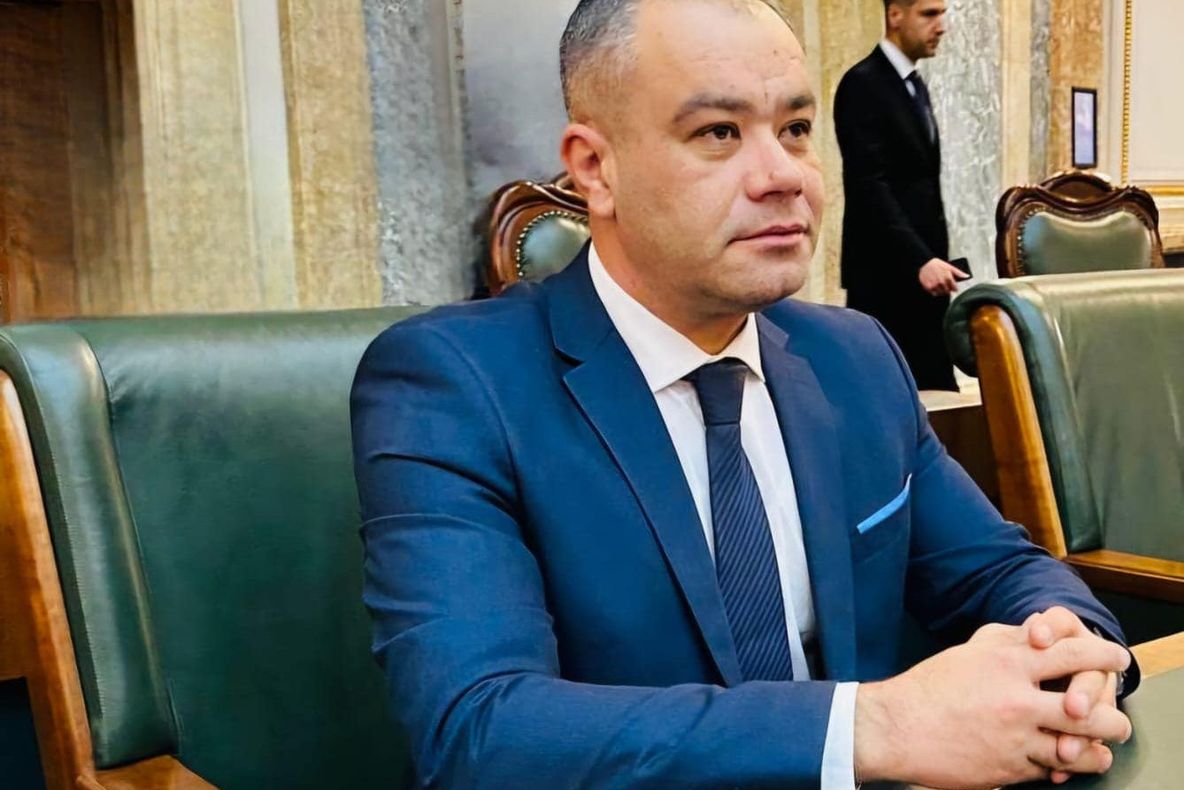 MARIAN VASILE, SENATOR AUR: „LEUL S-A DEPRECIAT, IAR NOILE TAXE ȘI BIROCRAȚIA EXCESIVĂ LOVESC DIRECT ÎN ANTREPRENORI“