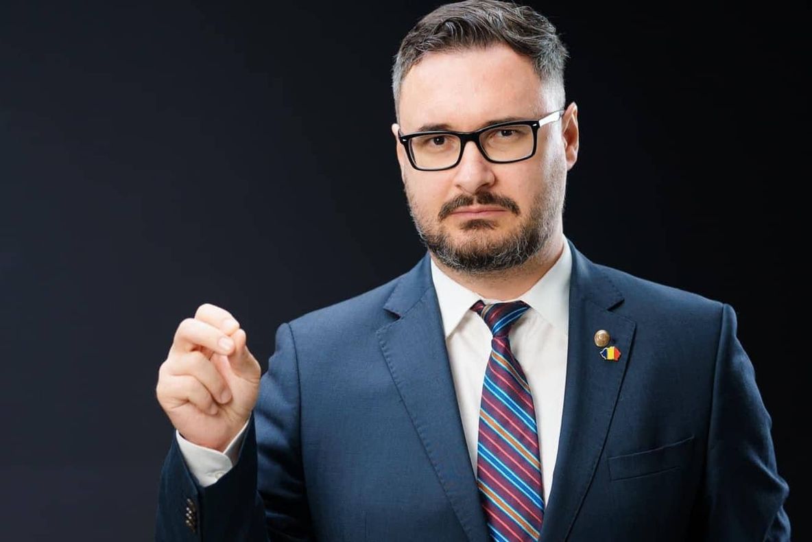 AUR NU VA PARTICIPA LA CONSULTĂRILE DE LA COTROCENI. DAN TANASĂ: DOAR PRAF ÎN OCHI, O MASCARADĂ SINISTRĂ