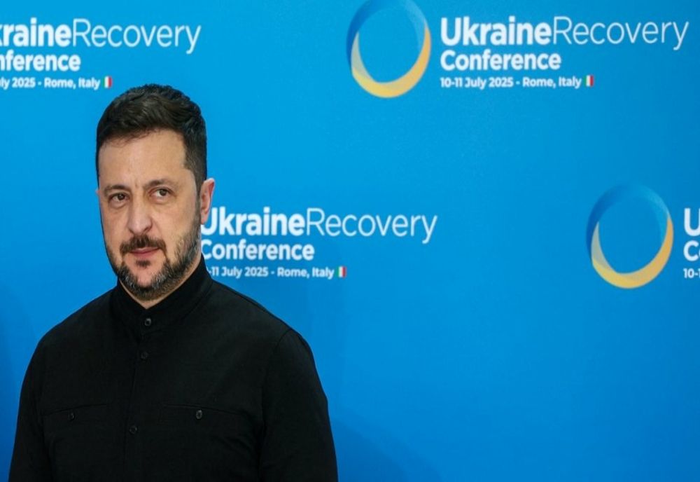 UE ANUNȚĂ UN AJUTOR DE 2,3 MILIARDE DE EURO PENTRU RECONSTRUCȚIA UCRAINEI