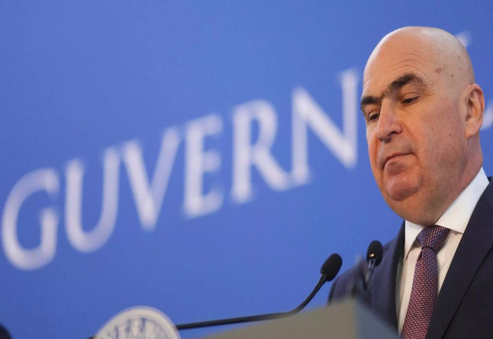 BANCA MONDIALĂ A REVIZUIT NEGATIV PREVIZIUNILE PRIVIND EVOLUȚIA ECONOMIEI ROMÂNIEI ȘI INDICĂ DREPT CAUZĂ AUSTERITATEA LUI BOLOJAN 