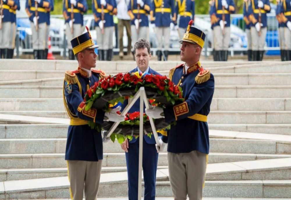 NICUȘOR DAN, PRIMA APARIȚIE DUPĂ SCANDALUL DOSARULUI ALEGERILOR. CE VA FACE PREȘEDINTELE DUPĂ SERIA DE GAFE LA NIVEL ÎNALT 