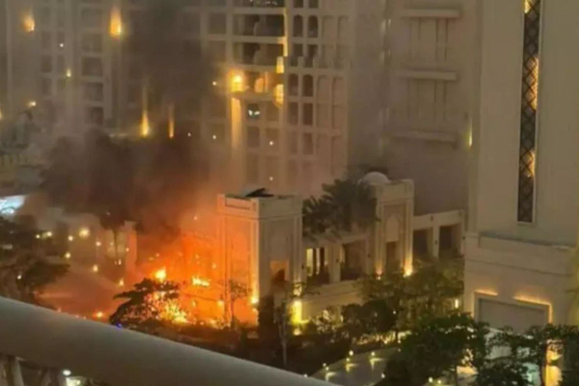 28 de copii din Vrancea sunt blocați în Dubai din cauza conflictului din Orientul Mijlociu. Aceștia se aflau într-o excursie cu școala organizată în vacanța intersemestrială