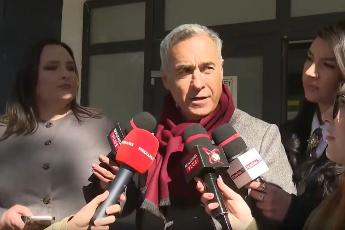 Călin Georgescu, mesaj tranșant la ieșirea de la instanță: România are resurse, oameni și putere. Nu are însă un guvern pe măsură 