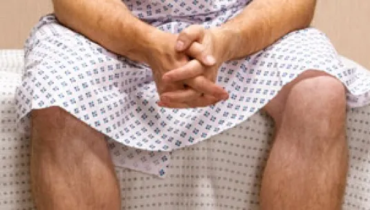 Consumul ridicat de alimente ultraprocesate, asociat cu un risc mai mare de cancer de prostată