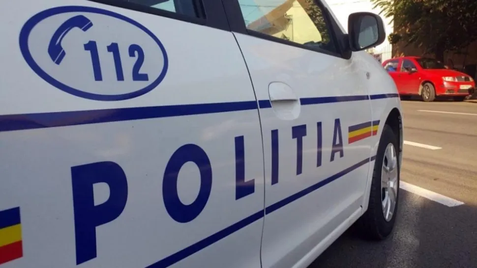 Bărbat din Craiova arestat pentru viol asupra unei minore de 13 ani și pornografie infantilă