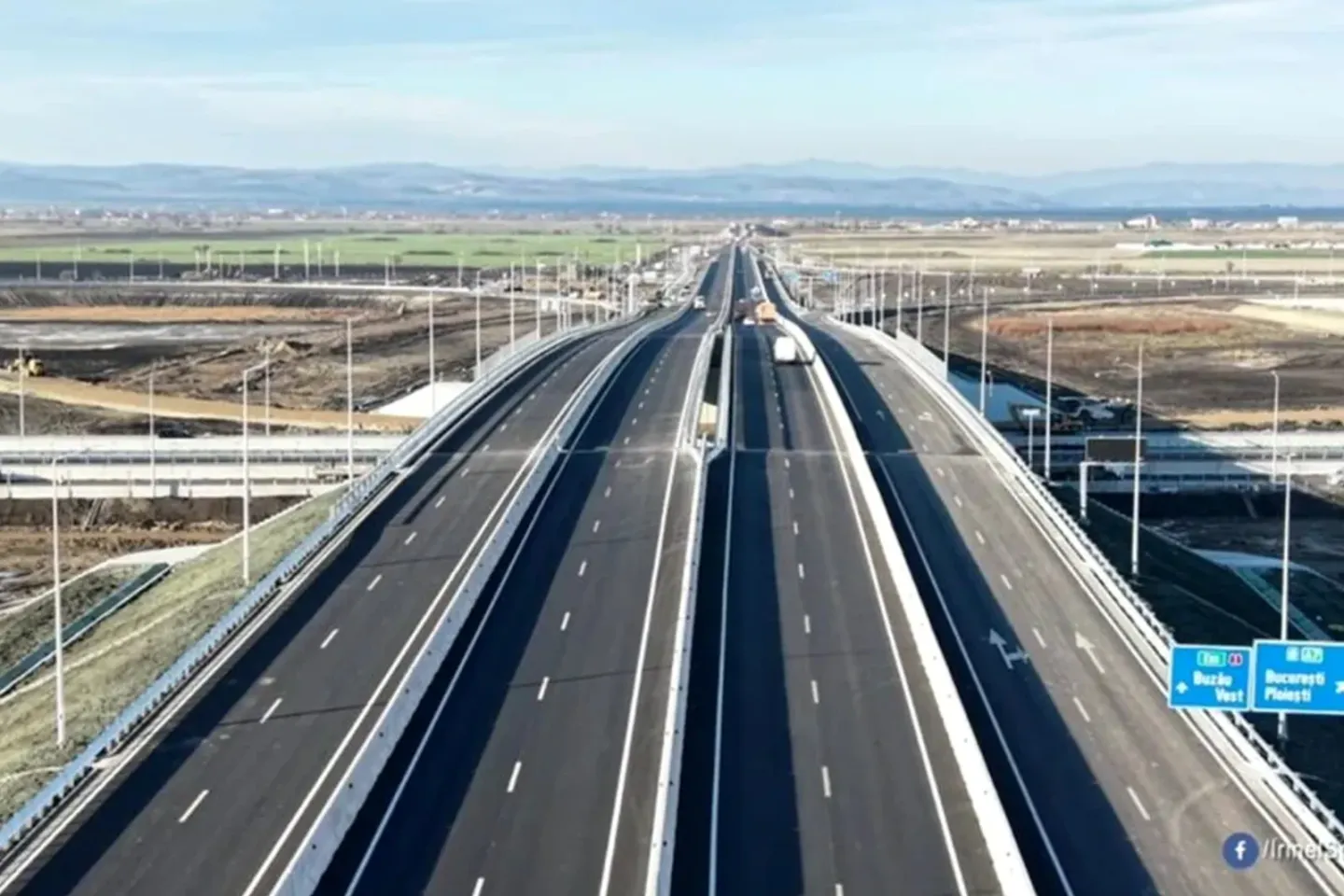 CNAIR avertizează asupra unui portal neautorizat din Ungaria care scumpește rovinieta