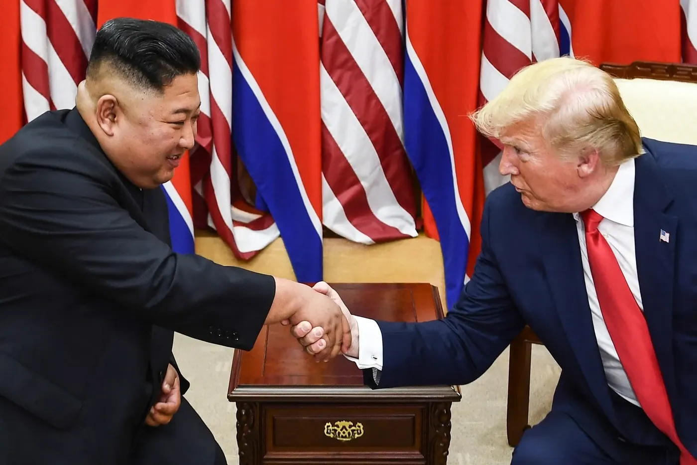 Trump a făcut mișcarea, Kim Jong Un a răspuns. Ce se pregătește între SUA și Coreea de Nord