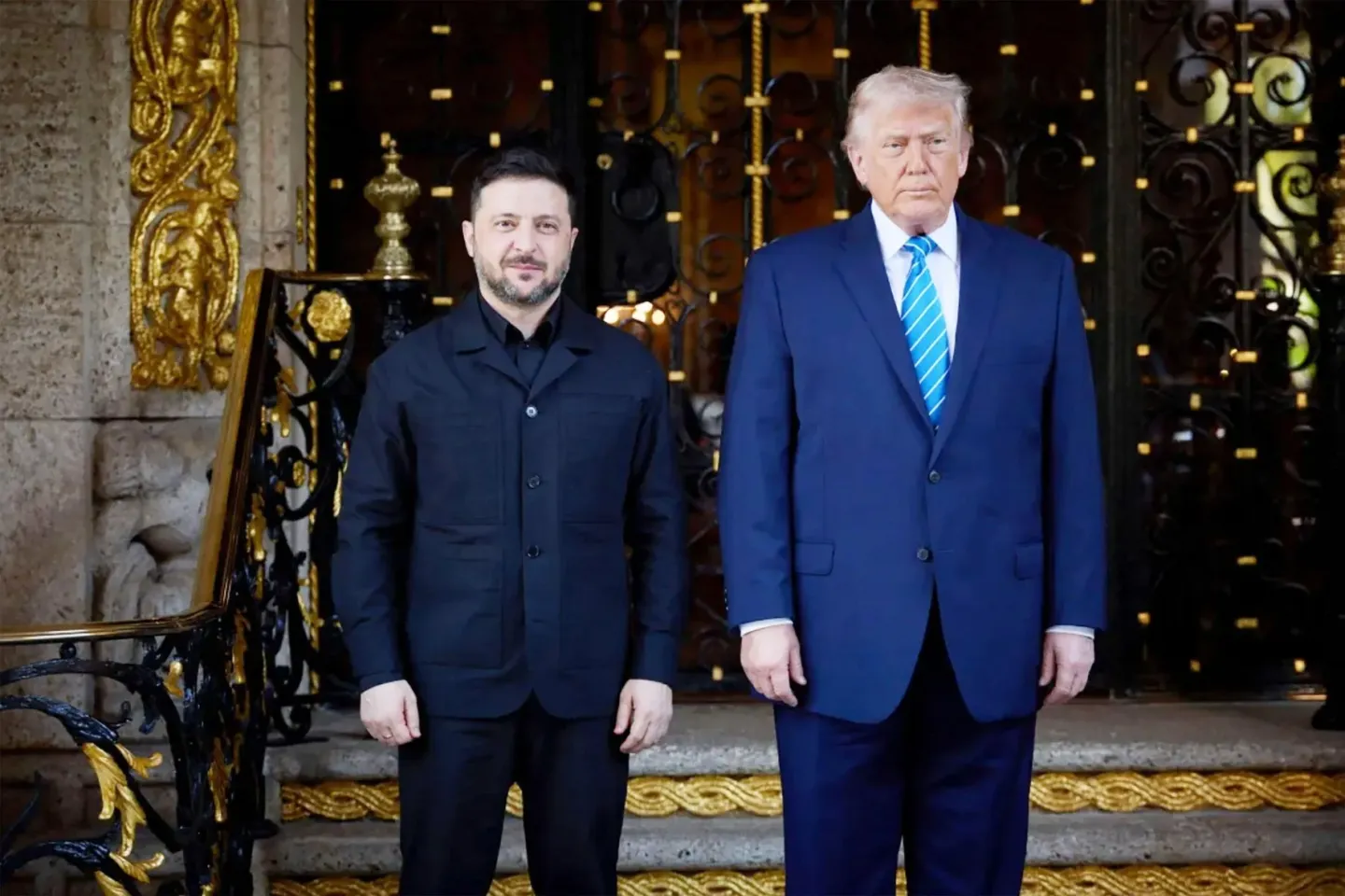 Trump, atac la adresa lui Zelenski: „Nu sunt un mare fan al lui”. Relațiile dintre SUA și Ucraina se tensionează
