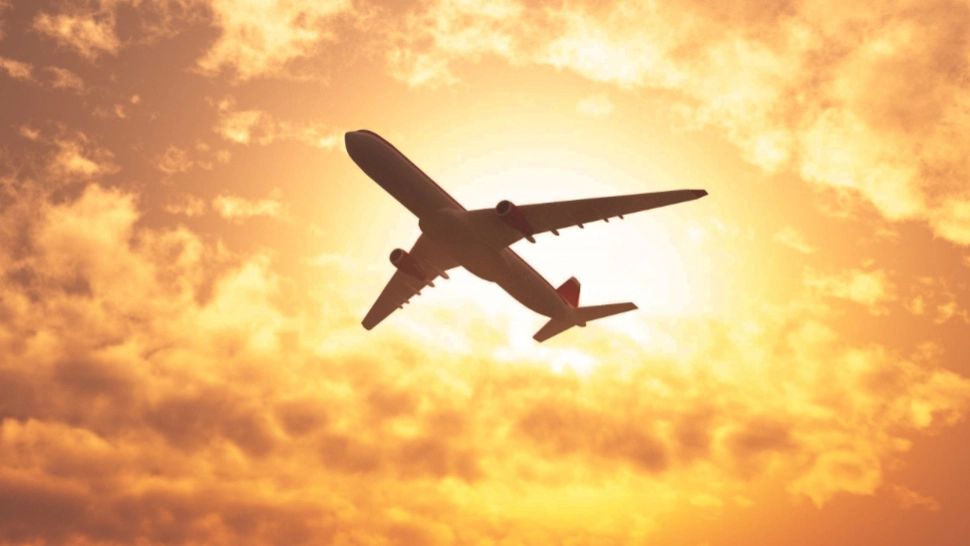 Incident pe ruta Madrid - Craiova: Pasager băut, scos forțat din avion după un scandal monstru la bord