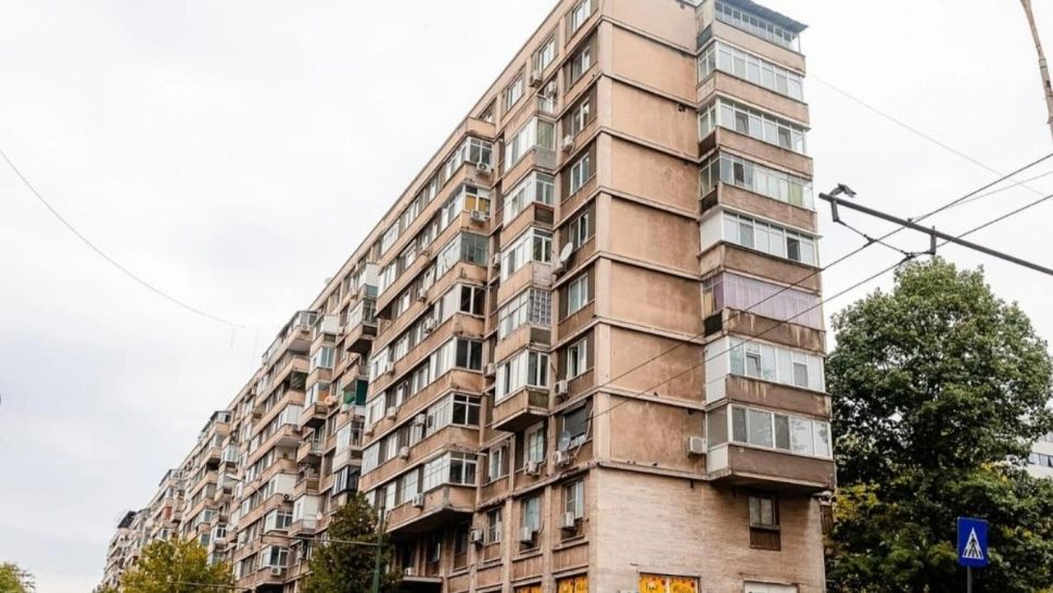 Peste 400 de blocuri din Sectorul 1 intră în reabilitare termică. Proiectul a fost scos la licitație