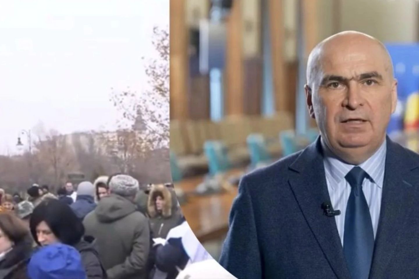 Nou val de PROTESTE: risc uriaș de blocaj în domenii-cheie