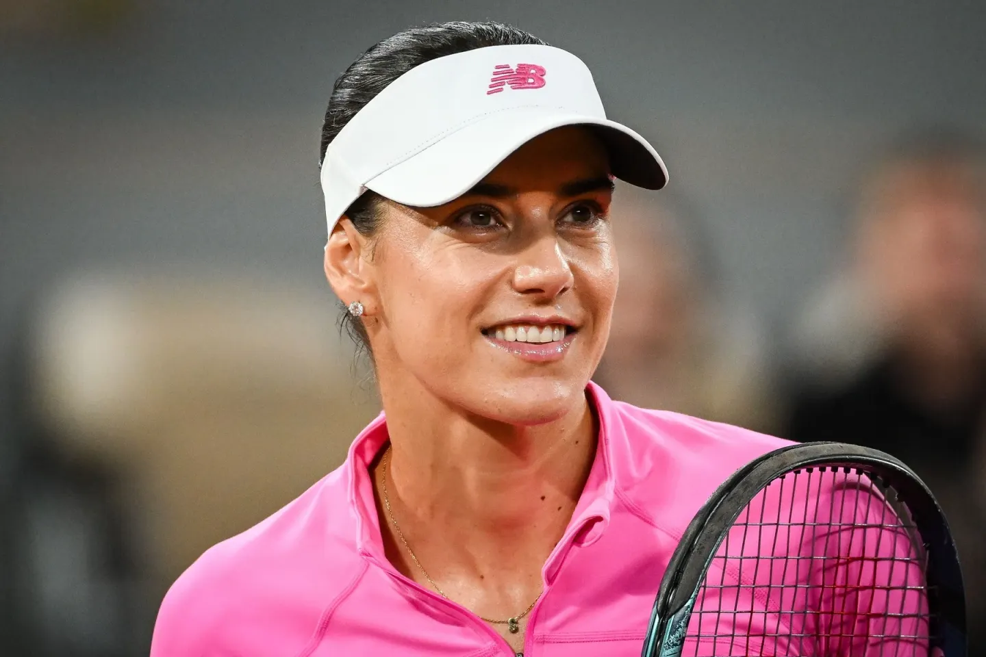 Sorana Cîrstea, declarații emoționante după Roland Garros: „Rămân recunoscătoare tenisului”