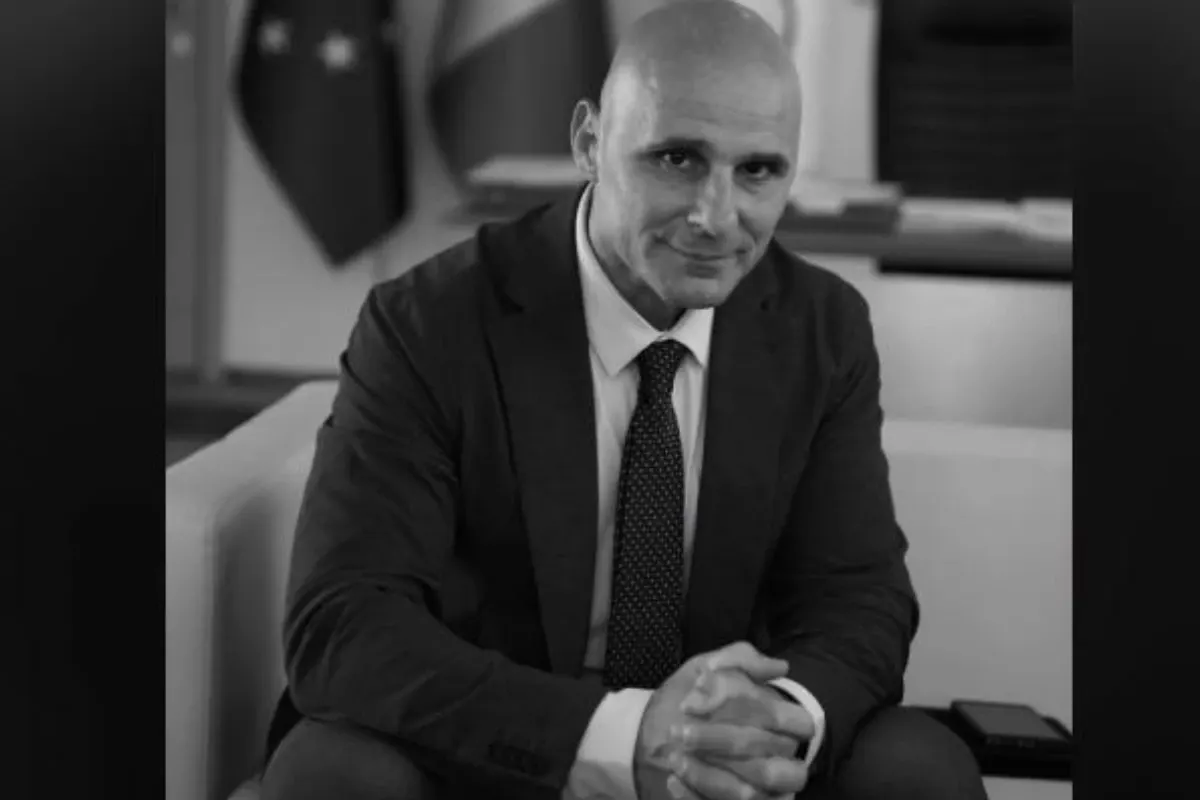 Doliu în televiziunea românească: Daniel Oprea a murit la 52 de ani. Cu ce se ocupa jurnalistul