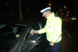 Razie pe DN 6, în Dolj: 79 de amenzi și sancțiuni de peste 40.000 de lei în doar patru ore