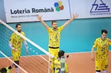 VOLEI MASCULIN: CAMPIOANA CORONA BRAŞOV S-A CALIFICAT ÎN FINALA CUPEI ROMÂNIEI