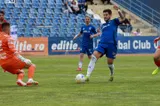 FCU CRAIOVA, ÎNVINSĂ LA BUZĂU DUPĂ CE A CONDUS LA PAUZĂ