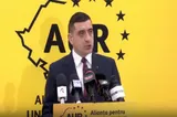 George Simion, mesaj înainte de desemnarea premierului: „Vrem alegeri libere!”