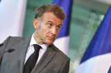 Franța: Macron îl va primi pe prințul moștenitor saudit duminică și luni