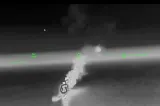 Atac masiv cu drone asupra regiunii Moscova: trei morți și cinci răniți după bombardamentele din timpul nopții VIDEO