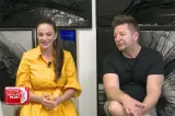 Podcasturile REALITATEA - Ceva-n PLUS, cu Ștefana și Cristian Samfira: „Am crescut împreună și am tras în aceeași direcție”