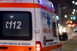 Accident mortal în Dolj. Un bărbat a murit lovit de o mașină