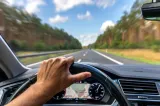 Un bărbat cu mandat european de arestare a fost identificat când încerca să-și rezolve probleme rutiere la Parchet