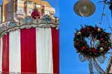 Craiova se pregătește pentru Târgul de Crăciun 2026. A început deja montarea decorațiunilor